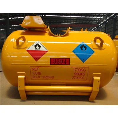 Triethyl Aluminium